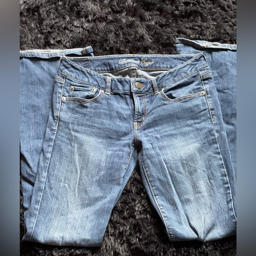 Women’s American Eagle size 8L